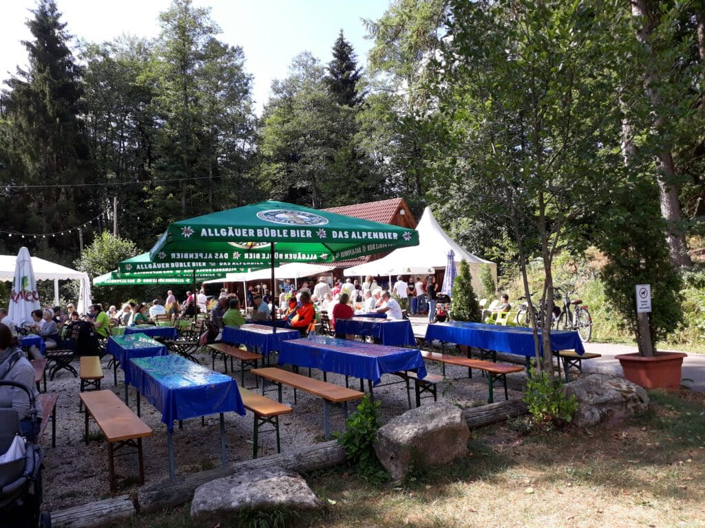 Entdecke den schwäbischen Wald: Spaß und Kultur am Ebnisee - Rodeln und Museum