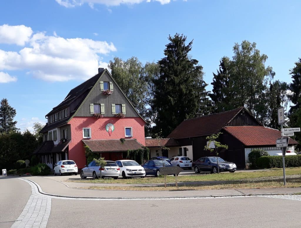 Entdecke den schwäbischen Wald: Spaß und Kultur am Ebnisee - Rodeln und Museum