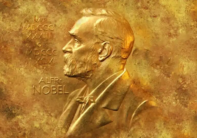 Alfred Nobel
