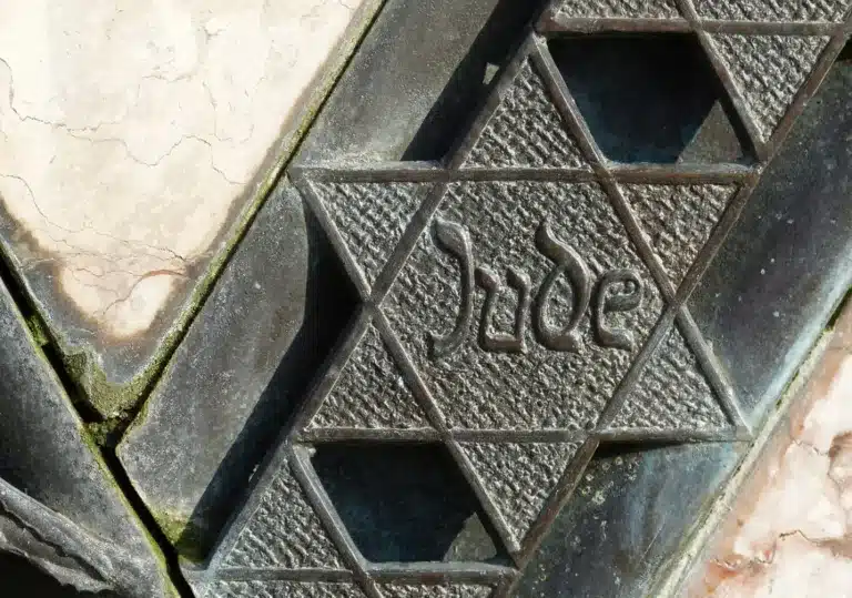 Der Fortbestand des Antisemitismus