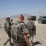 Einsatz der Bundeswehr in Afghanistan