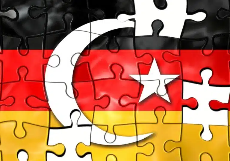 Das Schweigen der deutsch-türkischen Community
