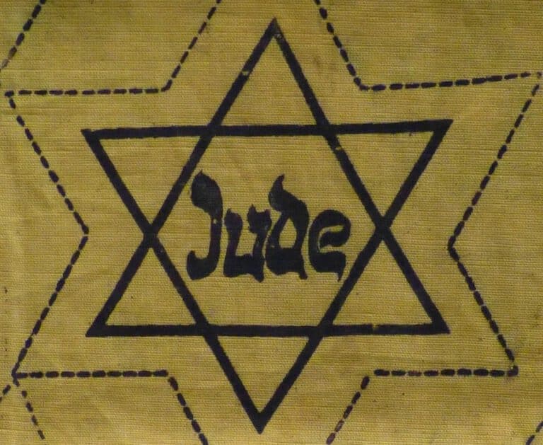 Juden in Deutschland werden wieder bedroht und stigmatisiert