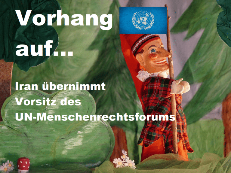 UN Kasperle