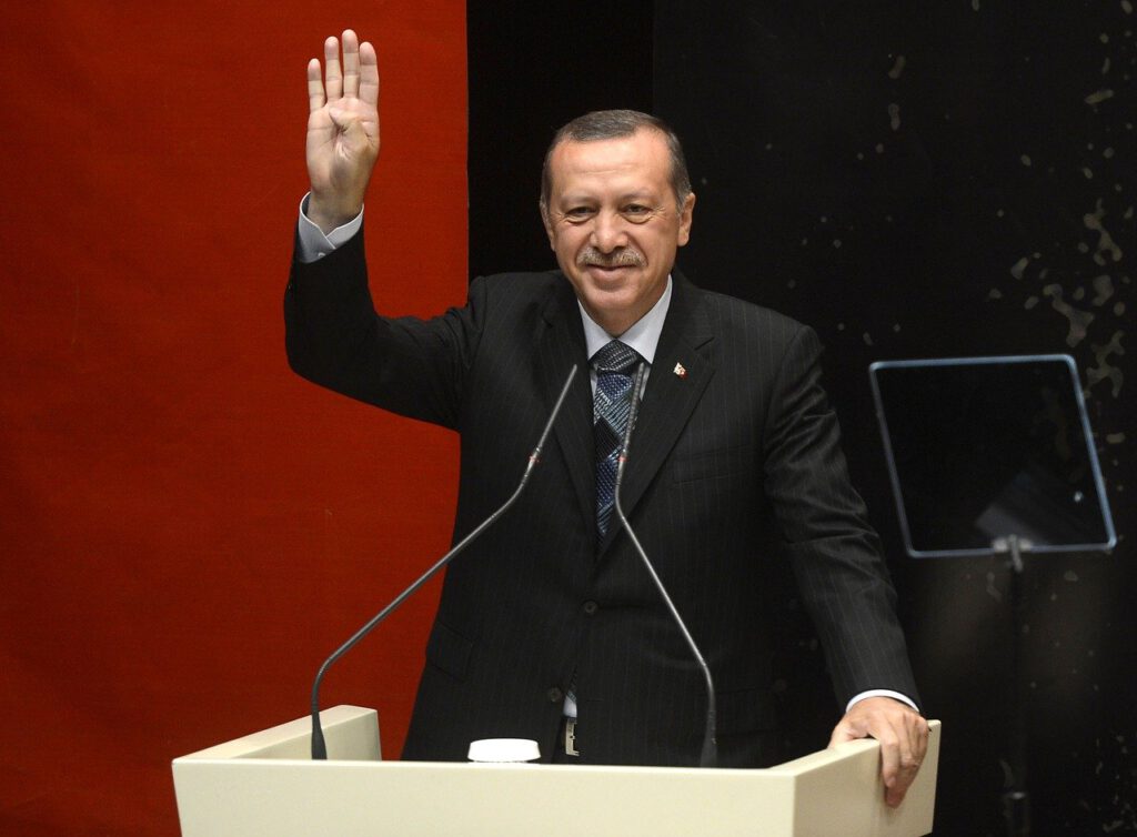 Deutschland, wir haben ein Problem: Das Schweigen der deutsch-türkischen Community zur Israel Politik von Präsident Erdoğan