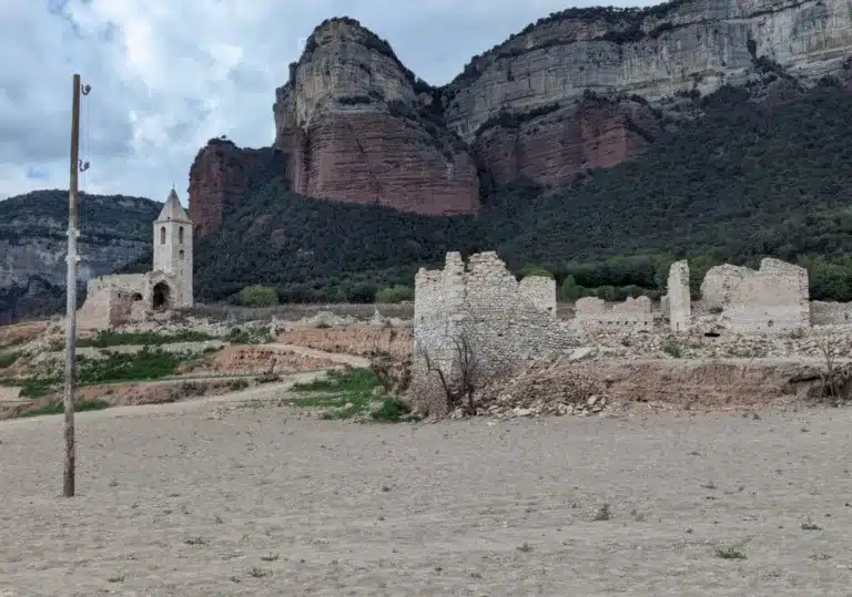 Sant Romà de Sau