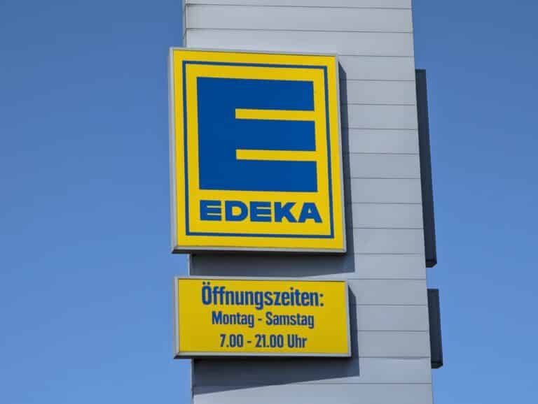 Sie lieben Lebensmittel, doch wie steht EDEKA zur Aufarbeitung seiner Nazi-Vergangenheit?