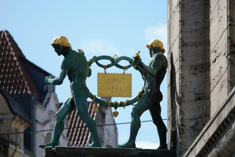 Bahlsen und die Zwangsarbeit