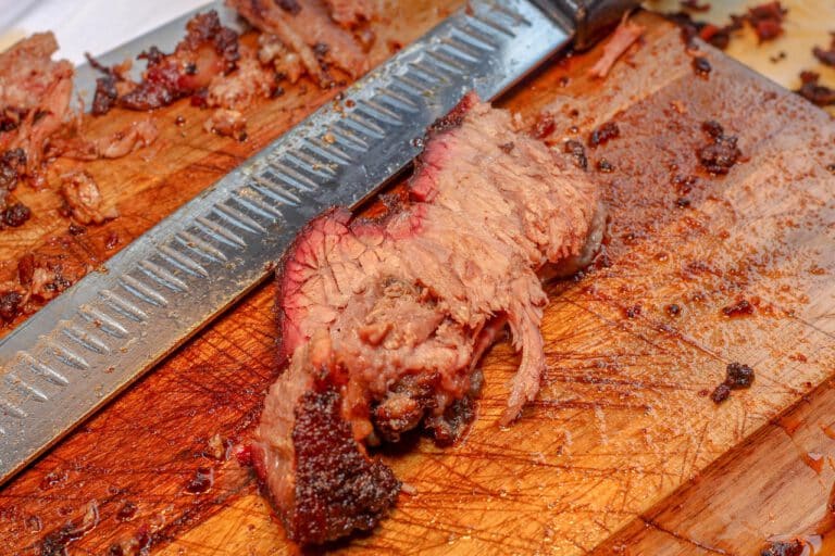 Rezept: Brisket ist ein Meisterwerk der Jüdischen Küche