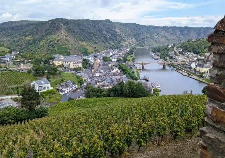 Ferienresort Cochem