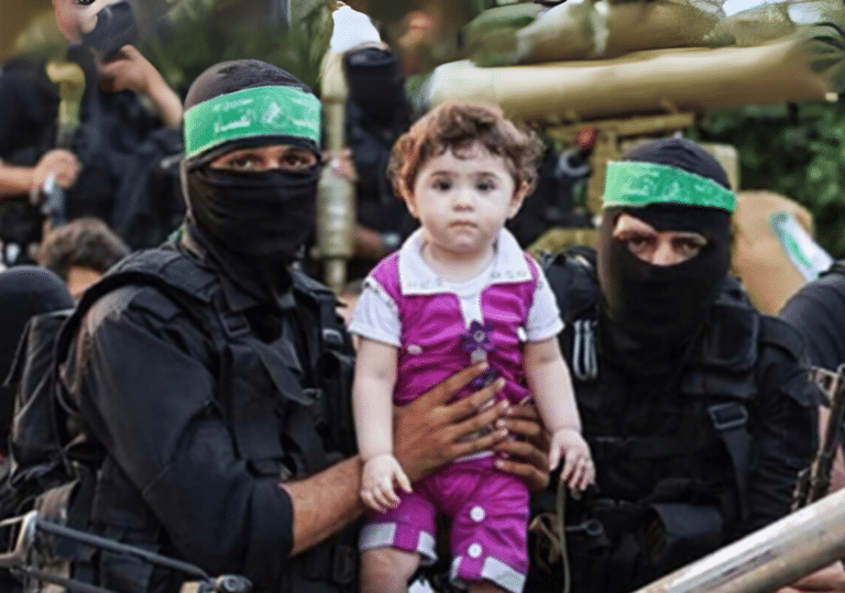 Hamas und die Palästinenser