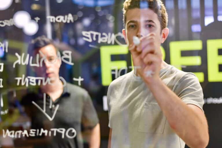 Startup in Israel