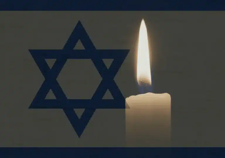 Jahrestag 7. Oktober