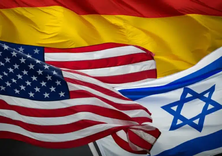 Symbolpolitik - Was Deutschland von den USA lernen sollte