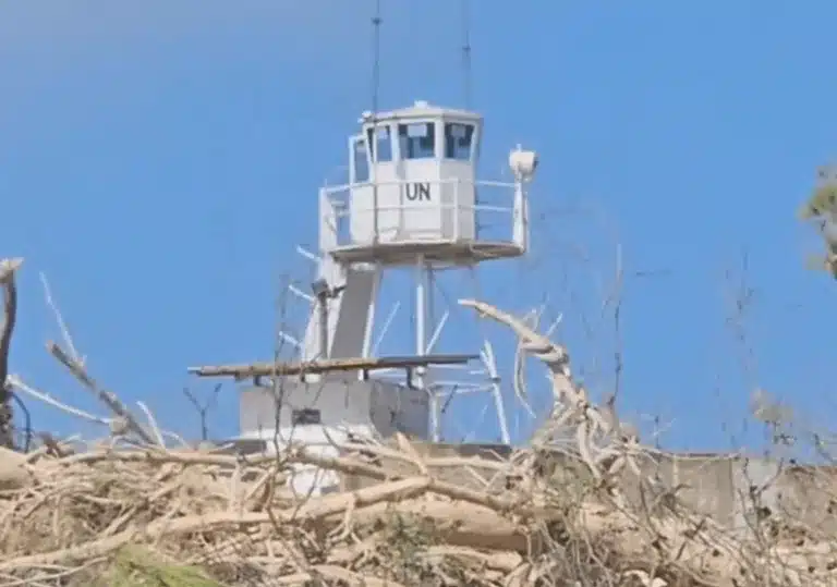 UNIFIL und Hisbollah