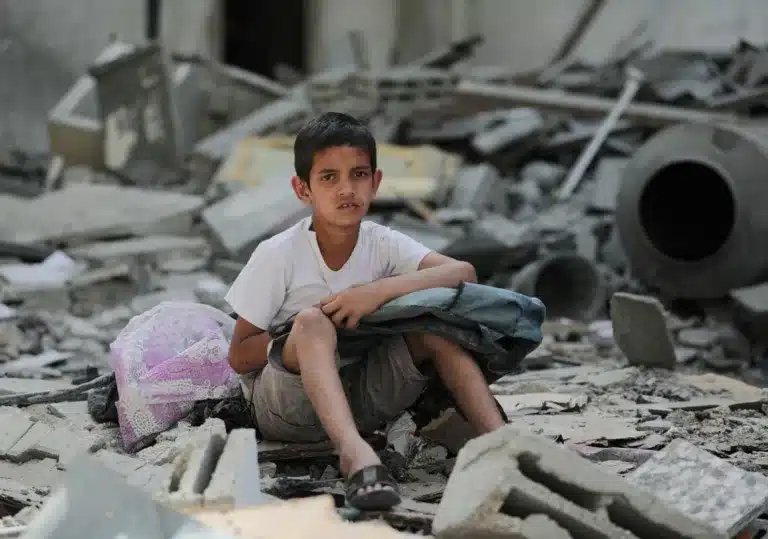 Krieg in Gaza und Libanon