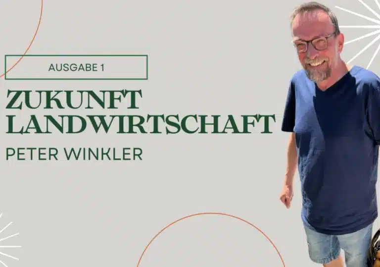 Zukunft Landwirtschaft Podcast