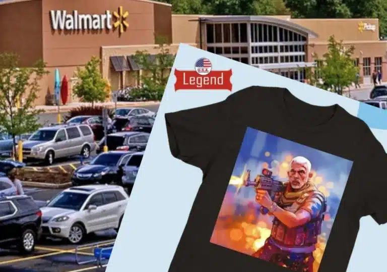 Walmart in der Kritik