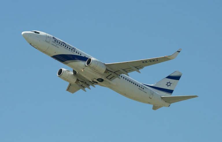Einreise nach Israel