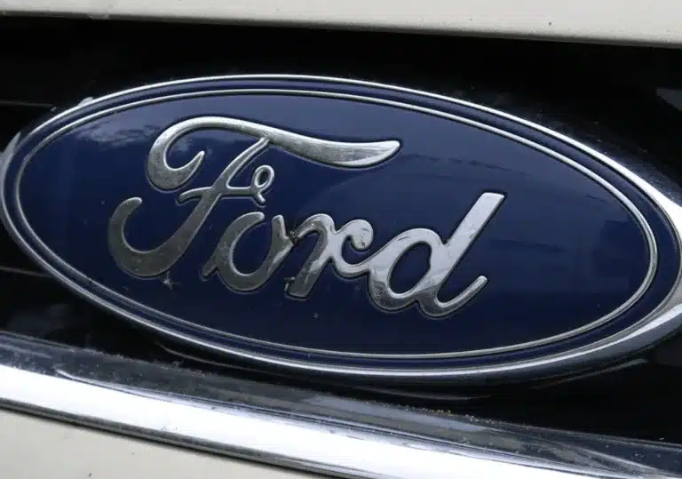 Ford und seine Geschichte - Antisemitismus