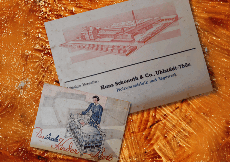 Holzwarenfabrik Hans Schonath