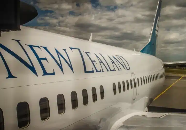 Neuseeland verschärft Einreisebedingungen