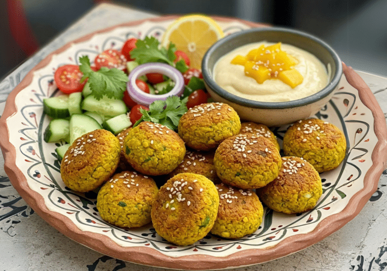 Curry in Israel