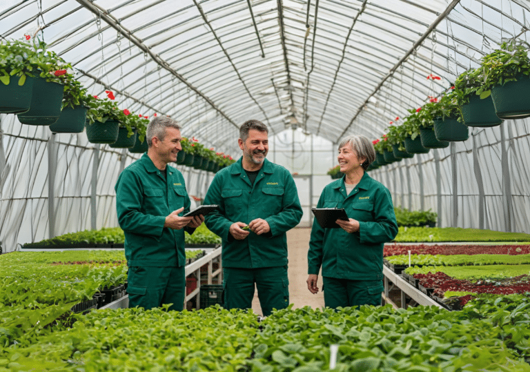 Teamarbeit ist keine Gruppenarbeit