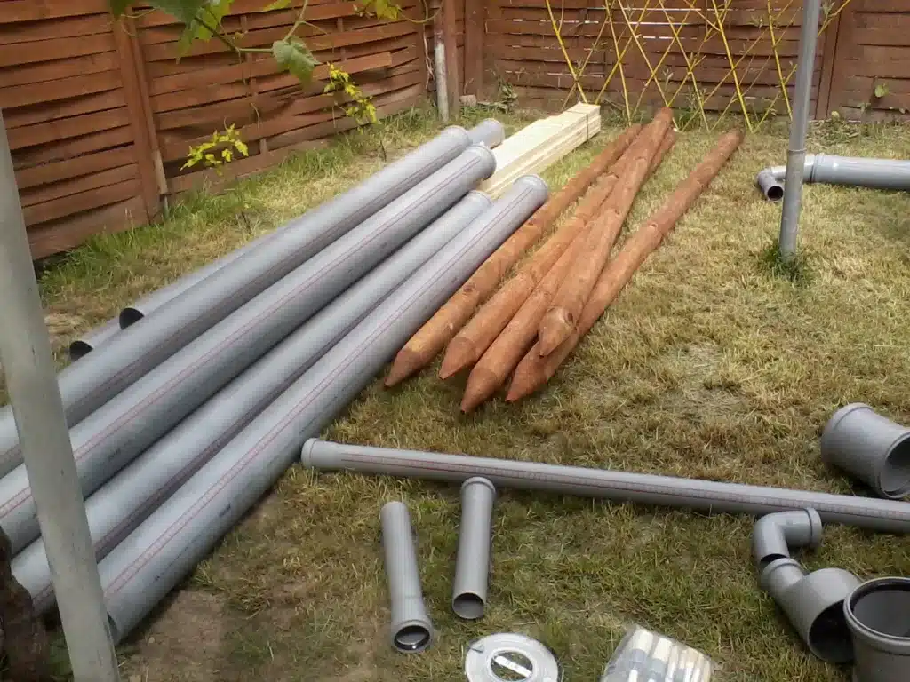 Meine erste Begegnung mit der Aquaponik