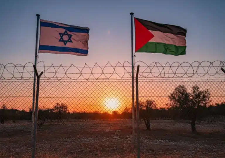 Machtfrage in Gaza