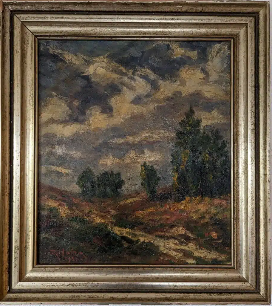 Die Geschichte eines Bildes – und warum es mich bis heute bewegt