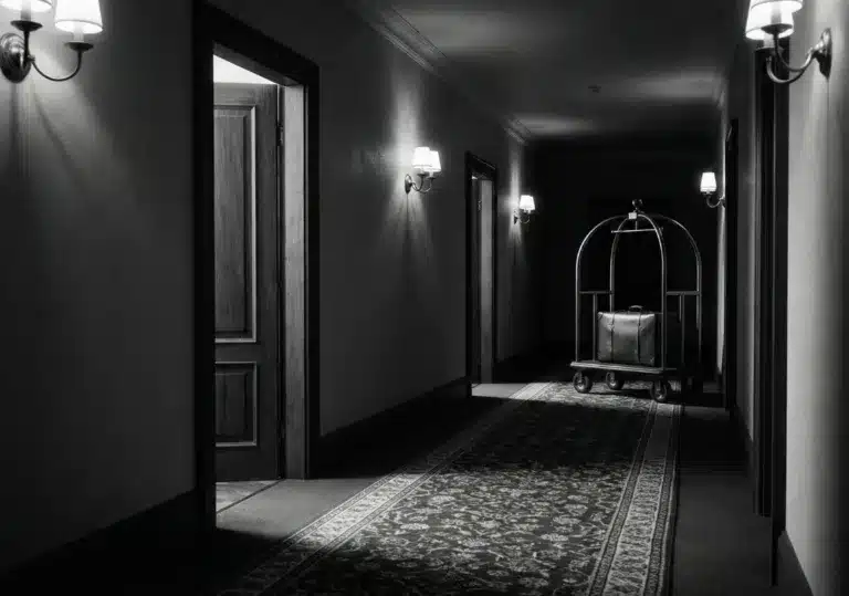 Der Weg für Adolf Hitler ist frei