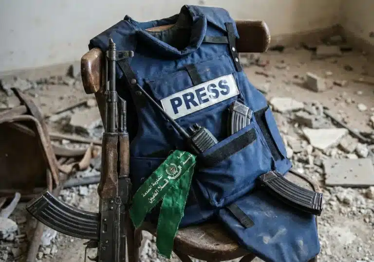 Lügen der Presse