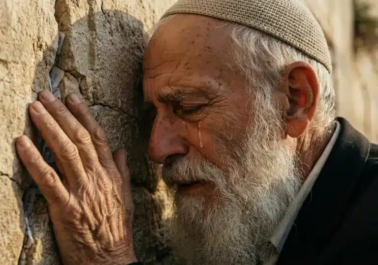 Sehnsucht nach Israel