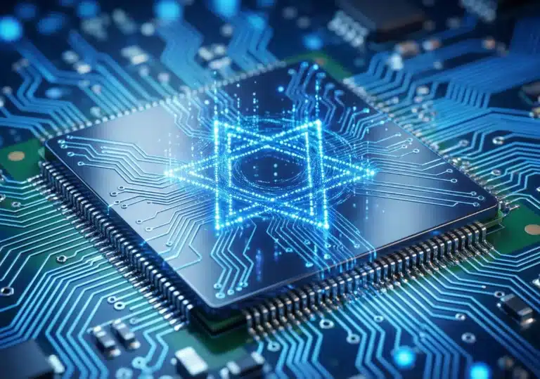 Nvidia setzt auf Israel