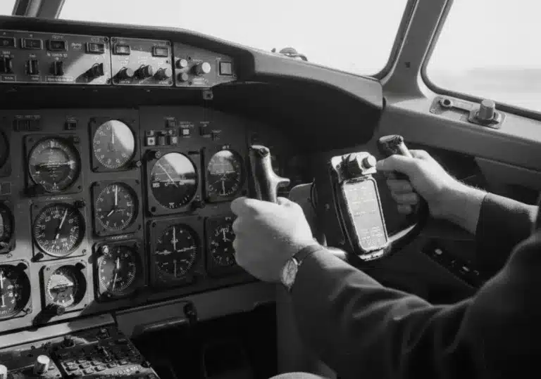 Anschlag auf Swissair-Flug 330