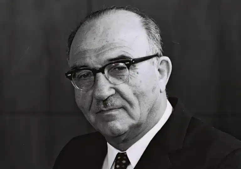 Levi Eschkol