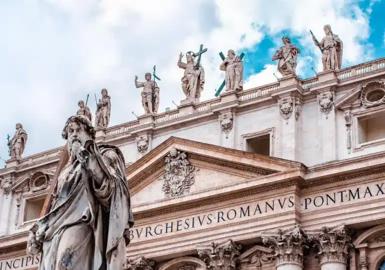 Papst Leo XIV. und die Nahost-Krise