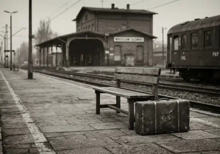 Polen grenzte 1968 seine jüdischen Bürger aus
