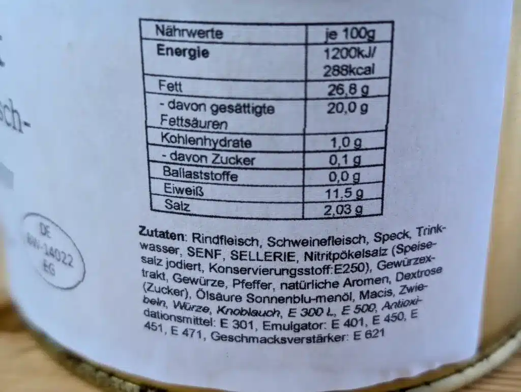 Das Schwein in der Pute: Warum unser regionales Experiment einen Dämpfer erhielt Das Schwein in der Pute: Warum unser regionales Experiment einen Dämpfer erhielt