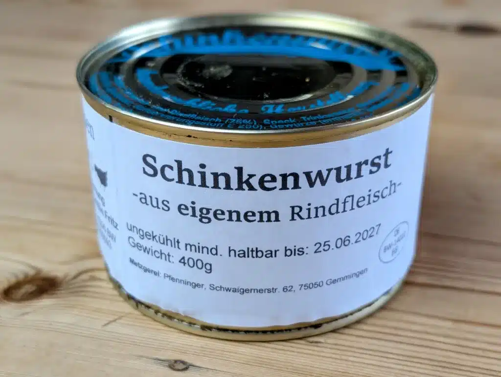Das Schwein in der Pute: Warum unser regionales Experiment einen Dämpfer erhielt Das Schwein in der Pute: Warum unser regionales Experiment einen Dämpfer erhielt